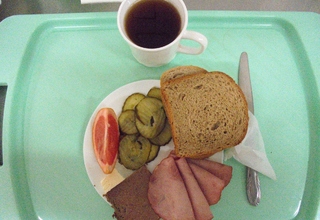 29.01.2024 - śniadanie