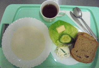 30.01.2024 - śniadanie