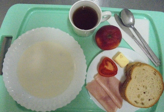 30.01.2024 - śniadanie