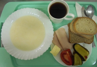 31.01.2024 - śniadanie