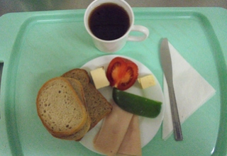 31.01.2024 - śniadanie