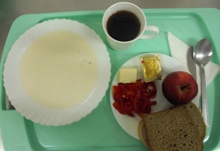 01.02.2024 - śniadanie