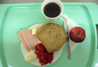 01.02.2024 - śniadanie