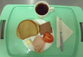 02.02.2024 - śniadanie