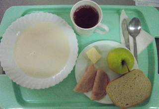 05.02.2024 - śniadanie