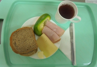 05.02.2024 - śniadanie