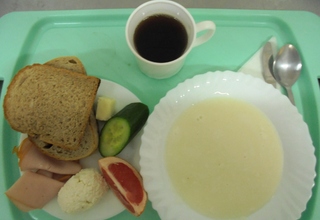 06.02.2024 - śniadanie