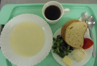 06.02.2024 - śniadanie