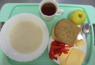 07.02.2024 - śniadanie