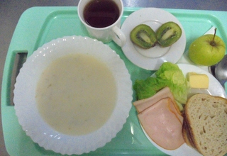 07.02.2024 - śniadanie