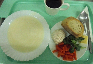 08.02.2024 - śniadanie