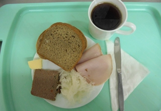 08.02.2024 - śniadanie