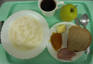 09.02.2024 - śniadanie