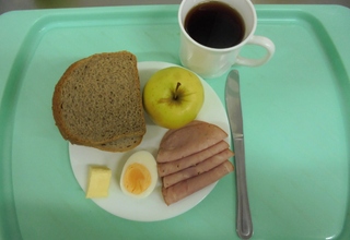 09.02.2024 - śniadanie