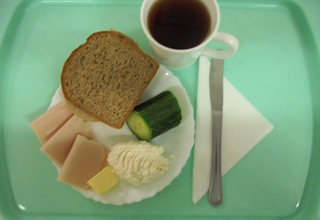 12.02.2024 - śniadanie