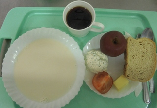 13.02.2024 - śniadanie