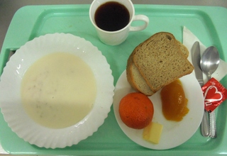 14.02.2024 - śniadanie