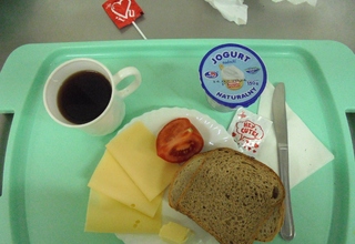 14.02.2024 - śniadanie