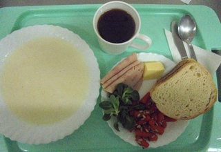 15.02.2024 - śniadanie