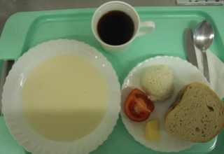 16.02.2024 - śniadanie