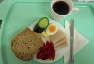 16.02.2024 - śniadanie