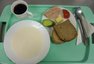 20-02-2024 - śniadanie