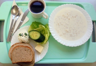 27-02-2024 - śniadanie