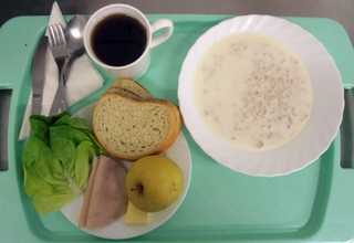 29-02-2024 - śniadanie