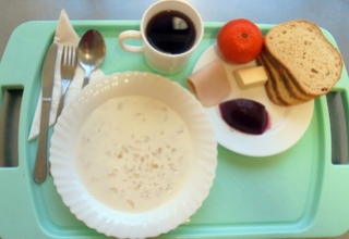 01-03-2024 - śniadanie