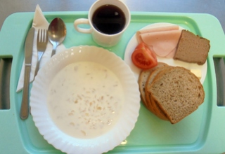 01-03-2024 - śniadanie