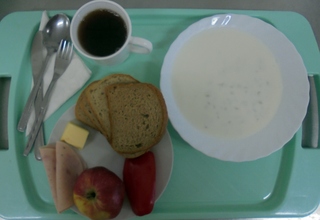 04-03-2024 - śniadanie