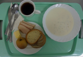 04-03-2024 - śniadanie