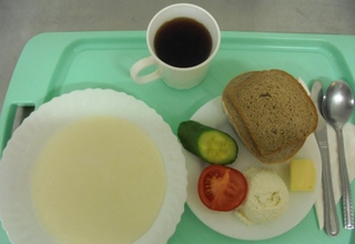 05.03.2024 - śniadanie