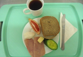 05.03.2024 - śniadanie