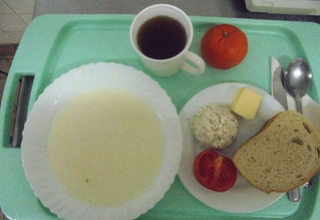 07.03.2024 - śniadanie