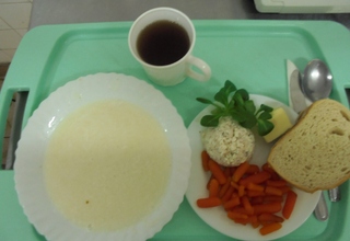 07.03.2024 - śniadanie