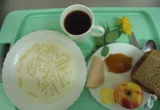 08.03.2024 - śniadanie