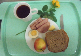 08.03.2024 - śniadanie