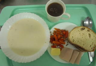 11.03.2024 - śniadanie