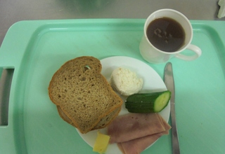 11.03.2024 - śniadanie