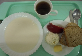 12.03.2024 - śniadanie