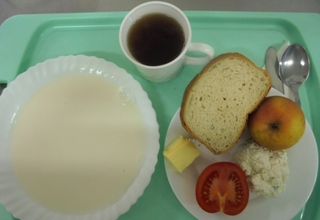 12.03.2024 - śniadanie