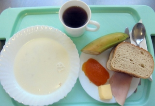 13-03-2024 - śniadanie