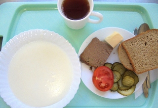 14.03.2024 - śniadanie