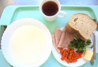 14.03.2024 - śniadanie