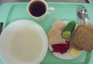 15.03.2024 - śniadanie