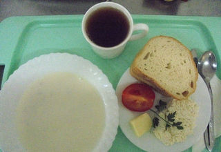 15.03.2024 - śniadanie