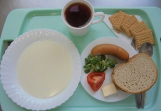 18.03.2024 - śniadanie