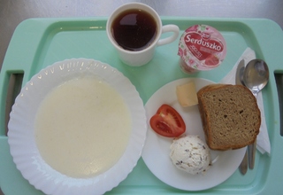 18.03.2024 - śniadanie