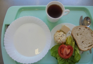 19.03.2024 - śniadanie